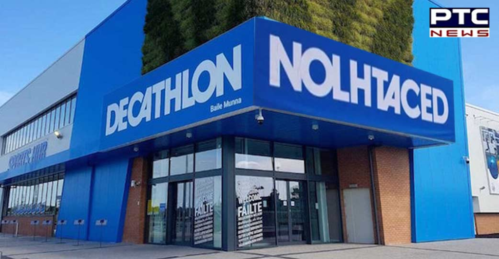 decathlon