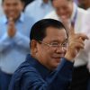 Le Parti au Pouvoir Remporte les Élections Législatives Cambodgiennes de 2023