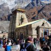 Echoes of Kedarnath: A Himalayan Hymn of Hope